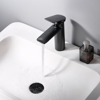 1-1/2 in. Brass Bathroom and Vessel Sink Grid Drain Stopper Strainer with No Overflow in Oil Rubbed Bronze