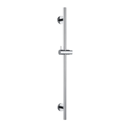 SB01-30-C 30 in. Adjustable Slide Bar for Handheld Showerheads in Chrome